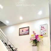 Ni-QUẬN 7 - MẶT TIỀN ĐƯỜNG SỐ 10 - NGANG 4M - #6TỶ XÍU